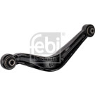 Querlenker HA re | OPEL,Chevrolet,Saab 08 | 170754