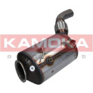 KAMOKA Ruß-/Partikelfilter, Abgasanlage 8010002