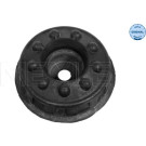Lager - Radaufhängung. Audi T. 80, 100, 200, A3, A4, A6, Cabriolet, Coupe, Super 90 1,8-4,2 09,66-01,05 Le/Pr | 100 512 0005