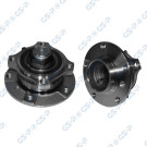 GSP Radlager 9400001