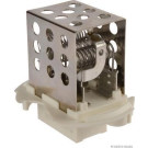 Widerstand, Innenraumgebläse | NISSAN INTERSTAR dCi 115 02-06 | 75614923