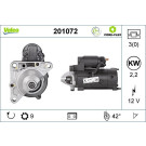VALEO Anlasser 201072 VALEO CORE-FLEX