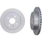 KAMOKA Bremsscheibe 103204 KAMOKA Bremsscheibe 103204