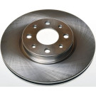 DENCKERMANN Bremsscheibe B130029