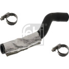 FEBI BILSTEIN Luftzufuhrschlauch | 100317