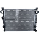 Kühler, Motorkühlung | NRF53103