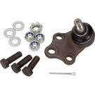 Gelenk - Radaufhängung Nissan P. Serena 94- Pr | 42648