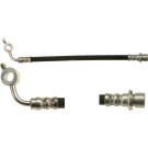 Bremsschlauch | TOYOTA HIACE IV Bus 2.5 D-4D 4WD 01-06 | PHD698