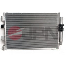 JPN Kondensator, Klimaanlage 60C9234-JPN