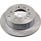 FEBI BILSTEIN Bremsscheibe