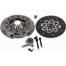 SACHS Kupplungssatz 3000 990 615