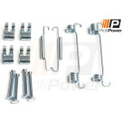 PROFIPOWER Zubehörsatz, Feststellbremsbacken 9B2071