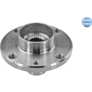 40 325 018 Radnabe FIAT STRADA 1.3 D Multijet 10 MEYLE-ORIGINAL: True to OE 2146520012