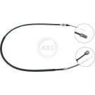 A.B.S. Handbremsseil Seilzug Festellbremse K17155