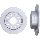 KAMOKA Bremsscheibe 1032448