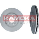 KAMOKA Bremsscheibe 103266
