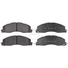 A.B.S. Bremsbelagsatz, Scheibenbremse 35234