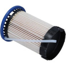 KAMOKA Kraftstofffilter