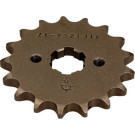 Antriebskettenrad Vordermotor. Stahl | JTF1264.17