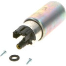 Kraftstoffpumpe elektrisch | RENAULT Megane | 0 986 580 804