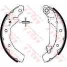 TRW Bremsbacken GS8646