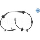 SENSOR, RADDREHZAHL MEYLE-ORIGINAL: True to OE 31-148990018