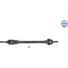 Antriebswelle | 11-14 498 0062