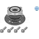 Radnabe MEYLE-ORIGINAL: True to OE 014 752 0008 Radnabe MEYLE-ORIGINAL: True to OE 014 752 0008