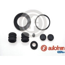 Reparatursatz Bremssattel Citroen P. Ax/C15/Zx 87-97 | D4517