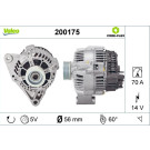 VALEO Generator 200175