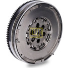 Zweimassenschwungrad FIAT 500X, JEEP Renegade 14 LuK DMF 415 0674 10