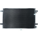 KAMOKA Kondensator, Klimaanlage 7800240