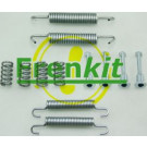 FRENKIT Zubehörsatz, Bremsbacken 950621