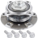 SNR Radlager R150.30