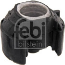 Lagerung - Radaufhängung Db P. W114/115 | 04348