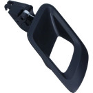 Original VAG Türgriff Skoda P. Fabia 07-15 Interior Pr (Farbe: Schwarz) | 5J0837226B9B9