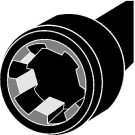 CORTECO Schrauben 016257B