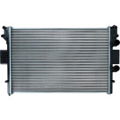 KAMOKA Kühler, Motorkühlung 7705027