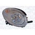 Scheinwerfer R H7 OBEN +LWR +MOT MAGNETI PQ | FIAT 500L 9,12 | 7,12475E+11