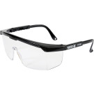 YT-7361 Schutzbrille Farblos Typ 9844