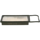 Luftfilter | HONDA Jazz | 1987429191