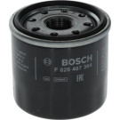 Ölfilter | LEXUS,SUZUKI,MAZDA,TOYOTA | F 026 407 364