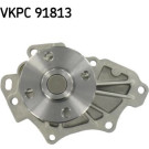 SKF Wasserpumpe VKPC 91813