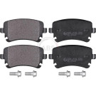 A.B.S. Bremsbeläge 37366