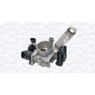 MAGNETI MARELLI Drosselklappenstutzen 802000813301