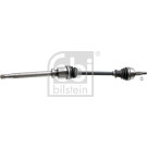 FEBI BILSTEIN Antriebswelle | 182449