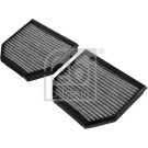 FEBI BILSTEIN Innenraumfilter FEBI BILSTEIN Innenraumfilter