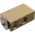 FEBI BILSTEIN Ventil | 107664
