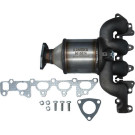 KAMOKA Katalysator 8015074