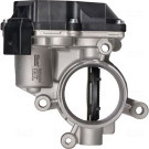 NISSENS Drosselklappenstutzen 955258 FIRST FIT